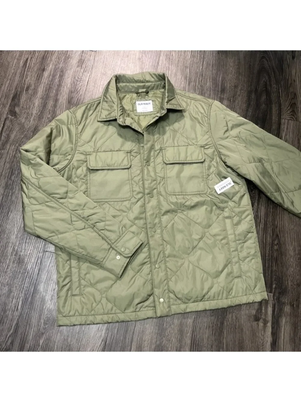 Old Navi men's Jackets